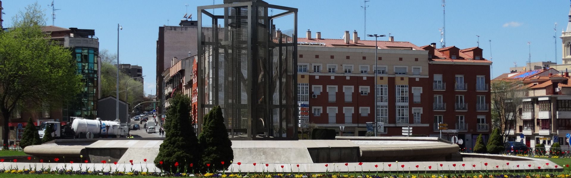 Plaza De Bejanque - Guadalajara (GU) en zona Plaza De Bejanque