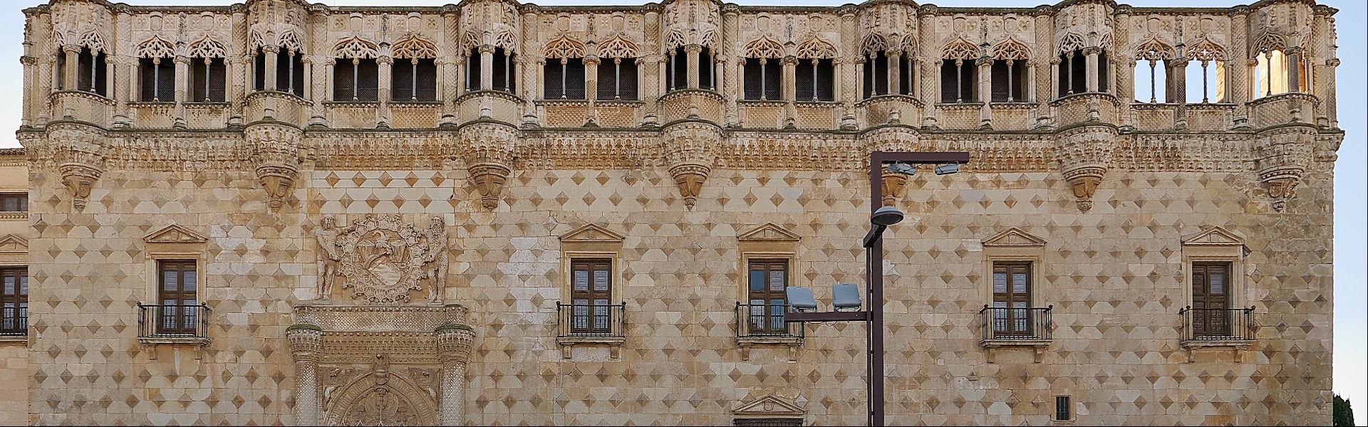 Casco Histórico - Guadalajara (GU) en zona Casco Histórico