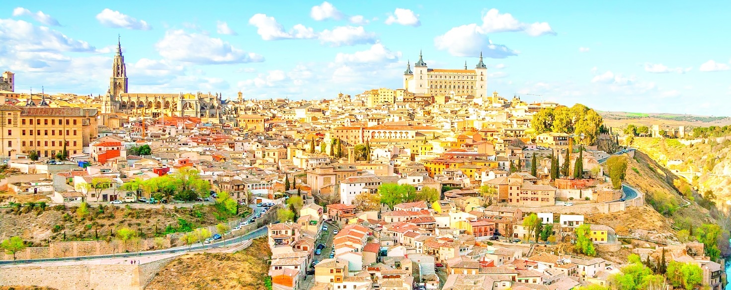 Toledo - Toledo (TO) en zona Toledo